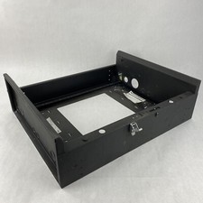 Middle Atlantic DWR-12-26PD DWR Series Pivoting Wall Rack picture
