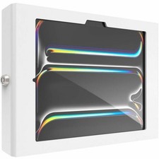 Compulocks Brands - 11PAPX4W - Compulocks iPad Pro M4 & M5 11 , Apex Secured picture
