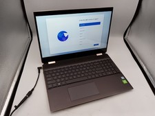 HP Spectre x360 15