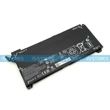 Genuine PG06XL Battery for HP Omen 15-dh0007TX HSTNN-DB9F L48431-2C1 L48497-005 picture