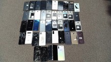Lot of 44 Non-Working Samsung Galaxy Smartphones for Parts picture
