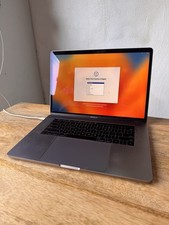 Apple MacBook Pro Retina 13-inch 2015 Intel Core I5 2.7 GHz, 8GB RAM picture