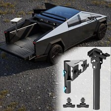 Starlink Mini Mount, Lymorexan Starlink Mini L Track Mount for Tesla Cybertruck picture