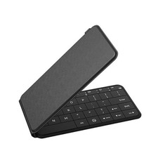 BOW Touch Foldable Ultra Slim Bluetooth Keyboard For HUAWEI Mate XTs Ultimate picture