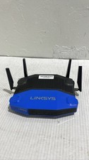 Linksys WRT1900AC AC1900 Dual-Band Gigabit Wi-Fi Wireless Router picture
