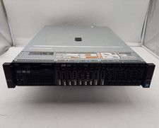 Dell PowerEdge R730 Server Xeon E5-2630 v3 2.40GHz 16GB RAM PERC H730 picture