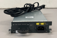 CISCO C3K-PWR-750WAC Server Power Supply DPSN-747AB A PSU Delta Electronics picture