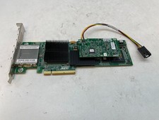 3ware AMCC 9690SA-8E 8-Port External SAS/SATA PCIe RAID Card w/ BBU - Free S/H picture