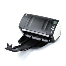 Fujitsu fi-7160 CLR DUPLEX 60PPM/120IPM USB 3.0 600DPI Scanner with Output Tray picture