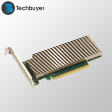 DELL INTEL VRAN ACCELERATOR ACC100 PCIE ADAPTER KH30N | TESTED - HIGH PROFILE picture