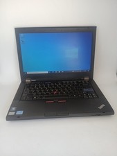 Lenovo ThinkPad  T420 Intel Core i5-2540M @2.60GHz 8GB Ram 256GB SSD Win 10Pro picture