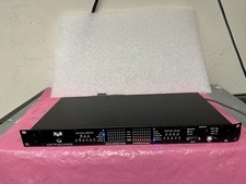 Clear-Com ProGrid PG16-8MI-8LO-FX Optocore Fiber Audio Interface 8 Mic / 8 Line picture