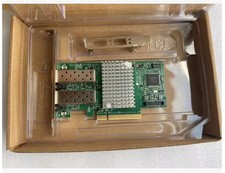 SuperMicro AOC-STGF-i2S Standard , 2x 10GbE SFP+, PCI-E x8, Intel X710-BM2 picture