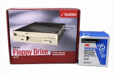Imation Mitsumi D359M3D 3.5