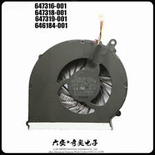 HP 2000-239wm 2000-329wm 2000-299wm 2000-369wm 2000-379wm CPU Cooling Fan picture