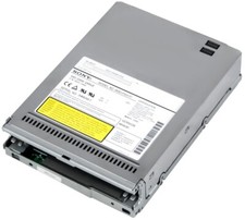 MO DISK DRIVE SONY SMO-F551-01 5.2GB SCSI 50-PIN 5.25'' picture