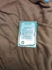 Samsung HD254GJ/B SPINPOINT 250GB P/N: 62411-C71A F/W: 1AJ10002 picture