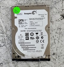 SEAGATE ST320LT020 9YG142-031 Hard Drive 2.5