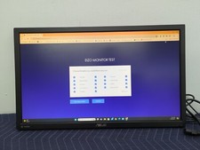 Asus VP278Q 27 
