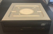 Plextor PX-240A-34 INTERNAL 52x32x52 PLEXWRITER E-IDE CD-RW Drive picture
