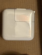100% Genuine Original Apple iPad 4th Gen - 12W USB Charger (A1401) Lot Of 11 picture