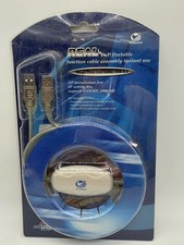 YFC-BonEagle Magic Data Link Cable USB 2.0 Real PnP Portable Function Vintage picture