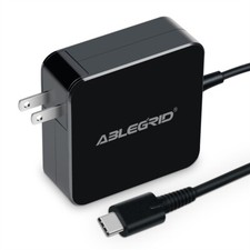 65W USB-C AC Adapter Charger For Lenovo ThinkPad X1 Nano Gen 1 Type 20UN Laptop picture