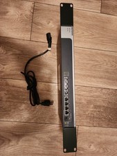 Netgear 8-port 10 Gigabit Ethernet Unmanaged Switch Prosafe XS508M w/ Rack Mount picture