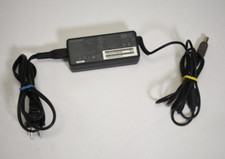 Lenovo OEM 65 Watt 20v 3.25A AC Power Adapter 45NO121 ADLX65NCT2A 42T4418 picture