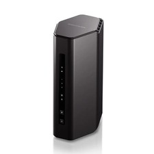 NETGEAR RS150-100NAS Nighthawk WiFi 7 Router 2,250 sq ft 5 Gbps picture