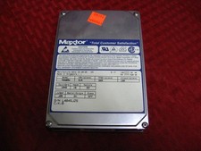 7540AV Maxtor 7000 Series 540MB 3600RPM ATA/IDE 32KB Cache 3.5-inch Internal HDD picture