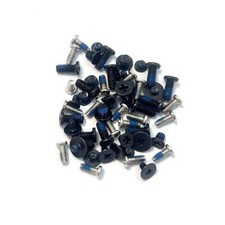 Laptop Complete Set of Screws For HP Pavilion 15-AU 15-au091nr 15-AW 856382-001 picture