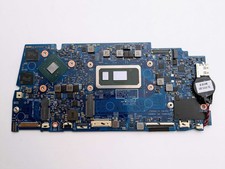 Dell OEM Inspiron 5391 Vostro 5391 Motherboard - i7-10510U - 8GB - MX250 - 2PKCV picture