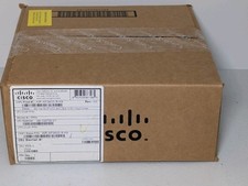 Cisco AIR-AP3802I-B-K9 Access Point 3800 Series 802. 11 ac W2 AP w/CA; 4x4:3 NEW picture