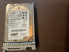 Cisco UCS-HD12T10KS2-E 1.2TB 10K 6Gb SAS 2.5in HDD Caddy ST1200MM0007 picture