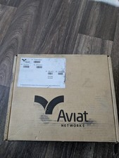 AVIAT NETWORKS COMPACT MICROWAVE SWITCH ROUTER Fast Shipping  NEW picture