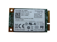 Dell 0T8MRJ 256GB NVMe PCIe M.2 SSD – OEM Solid State Drive picture