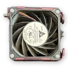 HP 591208-001 584562-001 Hot Plug Fan Delta PFC0912DE for ProLiant DL580 G7 picture