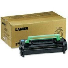 Lot of 2: Lanier 491-0312 4910312 Lanier 2001 2002 Toner picture