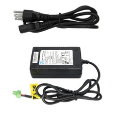 Original CWT PAA040F 12V 3.33A 2-PIN AC DC Adapter Power Supply Charger picture