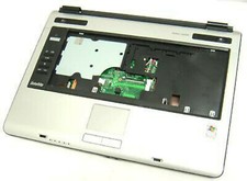 Toshiba Satellite A105-S4011 Motherboard V000068390 w/CPU/Case s4001 s4384 s4211 picture