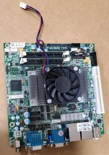 Portwell WADE-8075 Mini-ITX Industrial Motherboard BIOS:R1.00.E9 picture