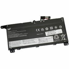 BTI 5B11N47485-BTI 3-Cell 11.55V Li-IOn Battery For Lenovo Thinkbook 14 G6 Abp, picture
