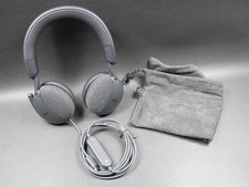 DELL WH5024 Headset Wired Head-band Calls/Music USB Type-C Black + Case picture