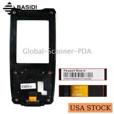 Front Cover Replacement for Honeywell Dolphin 7800 Scanner picture
