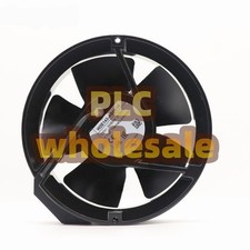 For Ebmpapst Fan W2E143-AB09-06 230VAC 24/30W High temperature Resistance Axial picture