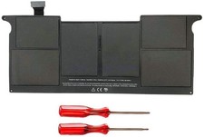 Original A1375 Battery for Apple MacBook Air 11