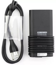 OEM Genuine 90W Dell USB-C Charger For Inspiron 7630 7640 7620 7635 LA90PM170 US picture