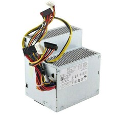 Dell 760DT 780 980DT 255W Power Supply AC255AD-00 L255P-01 D255P-00- picture