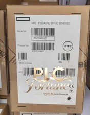 New HPE P21133-B21 P22582-001 2.5'' 1.6TB SAS 12G MU Gen9 Gen10 Server SSD picture